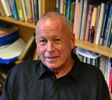 Image of Richard Fumerton, Ph.D.