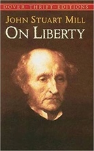 John Stuart Mill - On Liberty